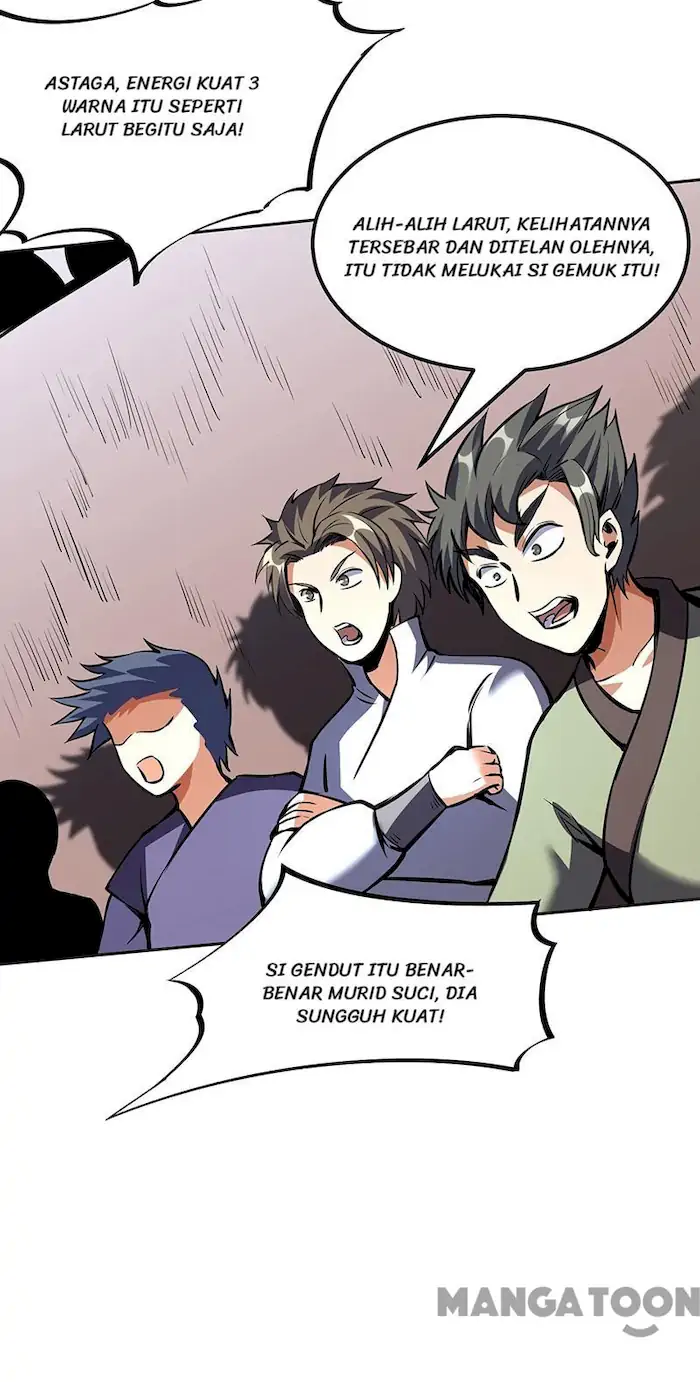 Martial Arts Reigns Chapter 251 Gambar 34