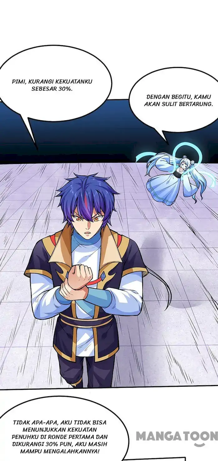 Martial Arts Reigns Chapter 250 Gambar 14