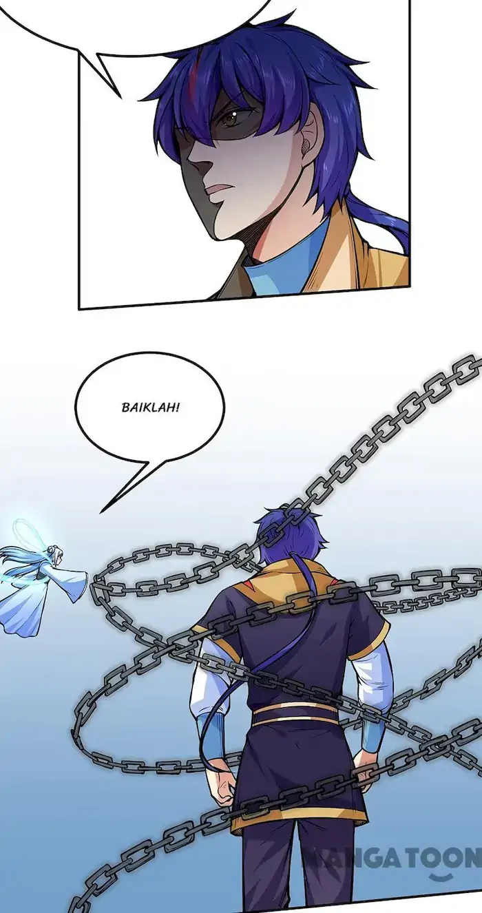 Martial Arts Reigns Chapter 250 Gambar 15