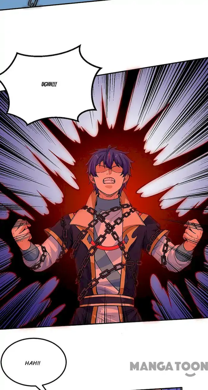 Martial Arts Reigns Chapter 250 Gambar 16