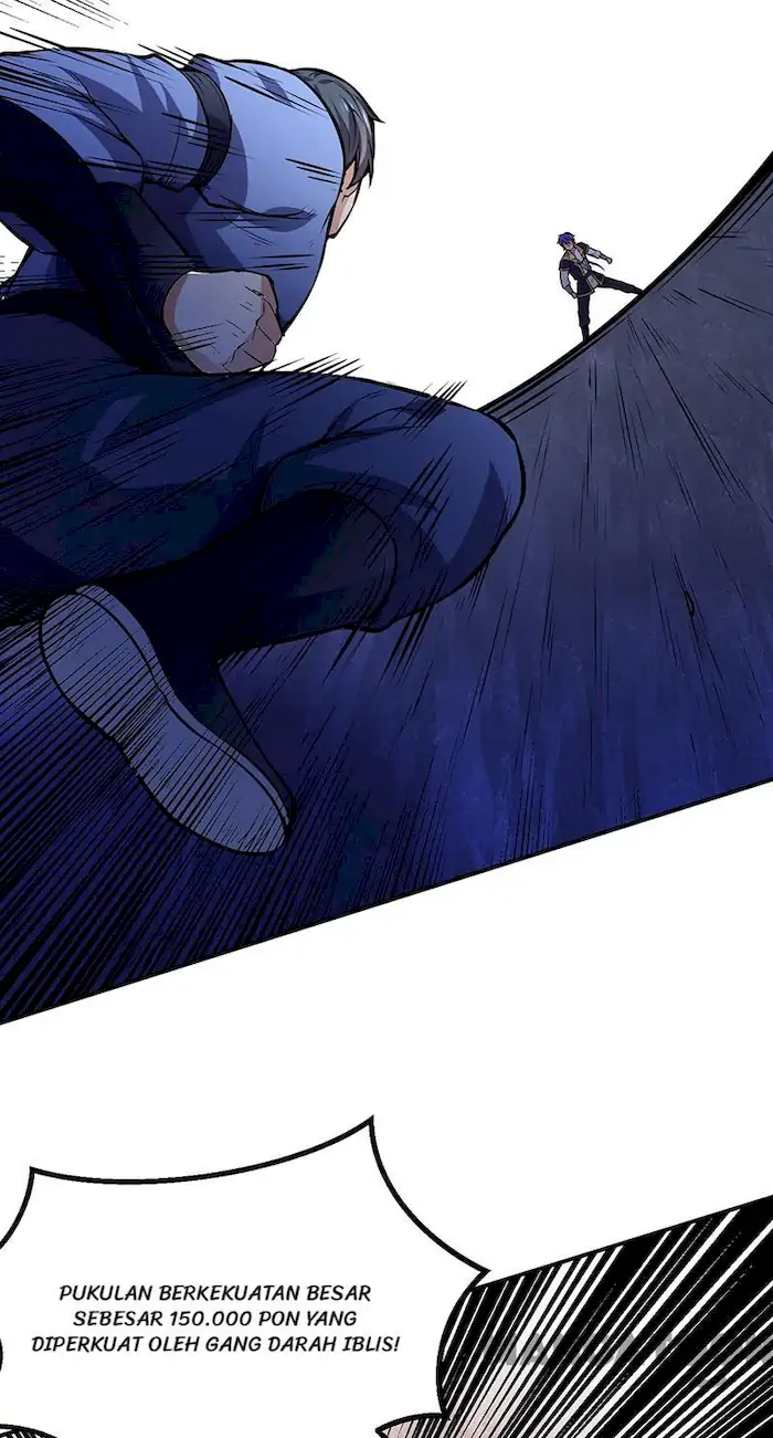 Martial Arts Reigns Chapter 250 Gambar 20