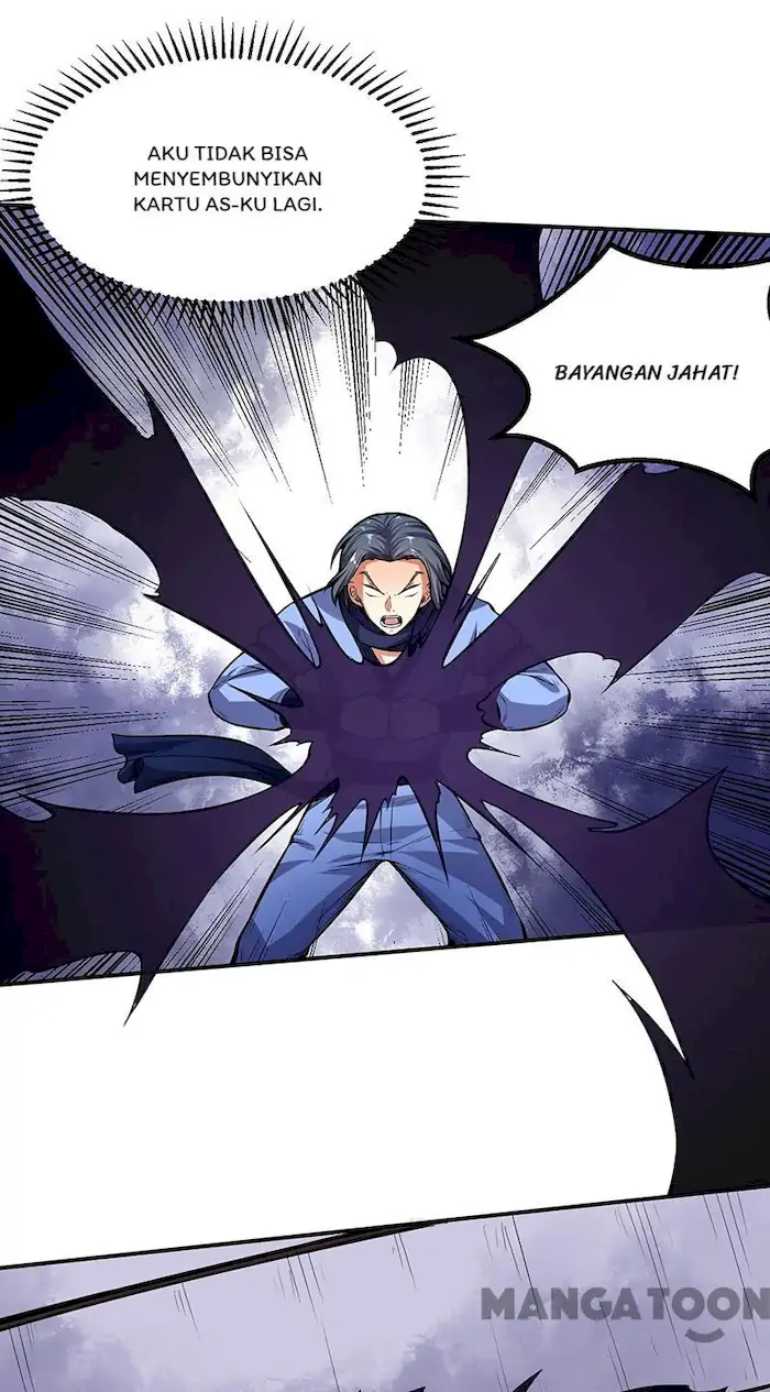 Martial Arts Reigns Chapter 250 Gambar 29