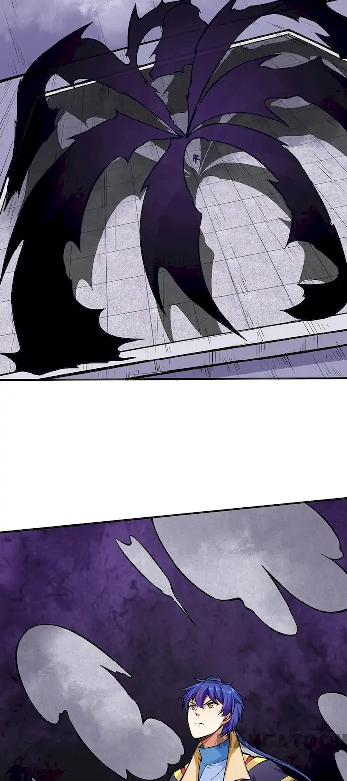 Martial Arts Reigns Chapter 250 Gambar 30