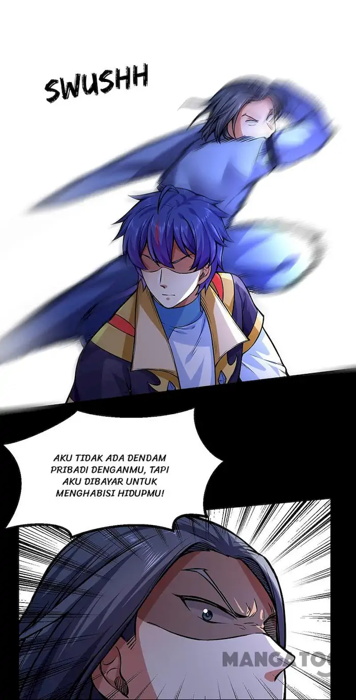 Martial Arts Reigns Chapter 250 Gambar 33