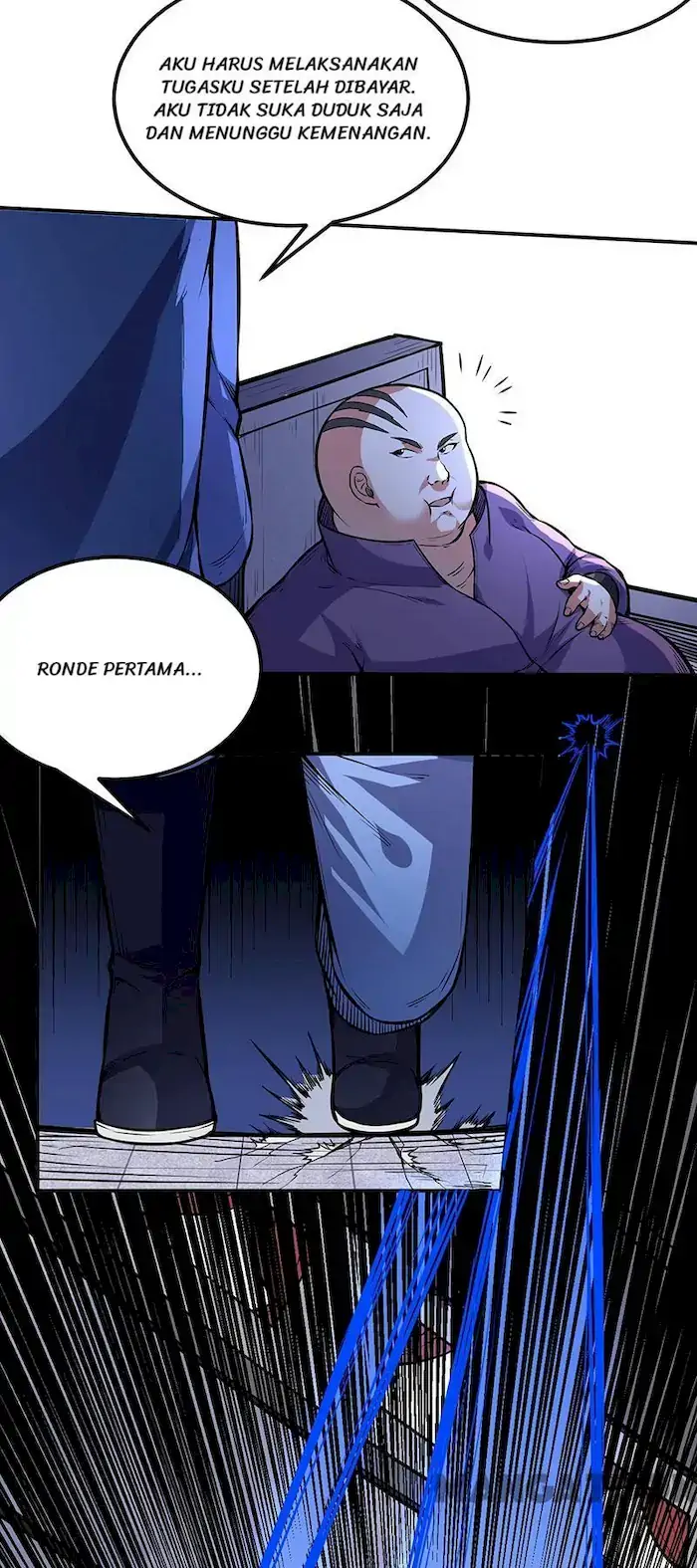 Martial Arts Reigns Chapter 250 Gambar 7