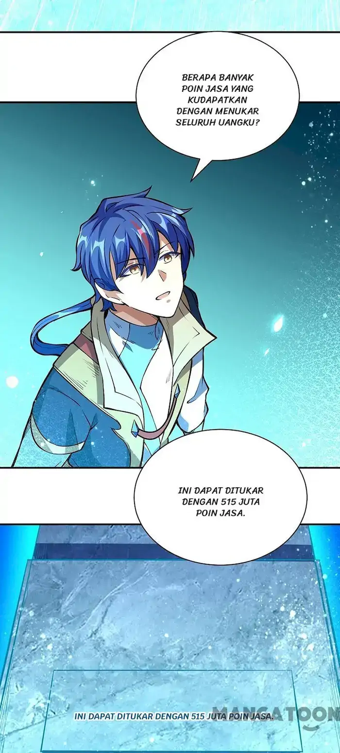 Martial Arts Reigns Chapter 248 Gambar 10