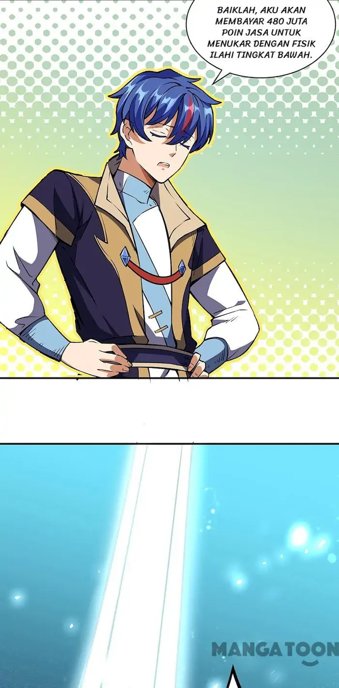 Martial Arts Reigns Chapter 248 Gambar 20