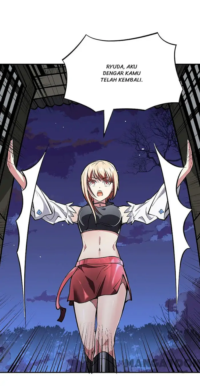 Martial Arts Reigns Chapter 248 Gambar 39