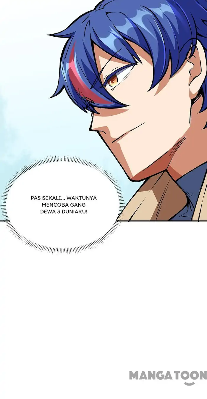 Martial Arts Reigns Chapter 248 Gambar 44