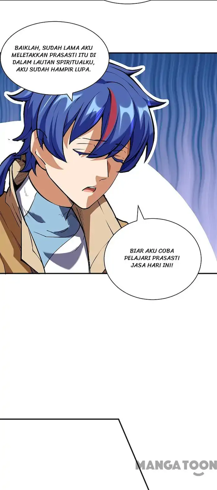 Martial Arts Reigns Chapter 248 Gambar 6