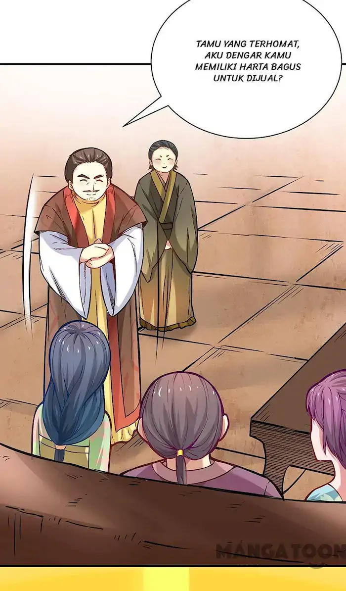 Martial Arts Reigns Chapter 247 Gambar 10