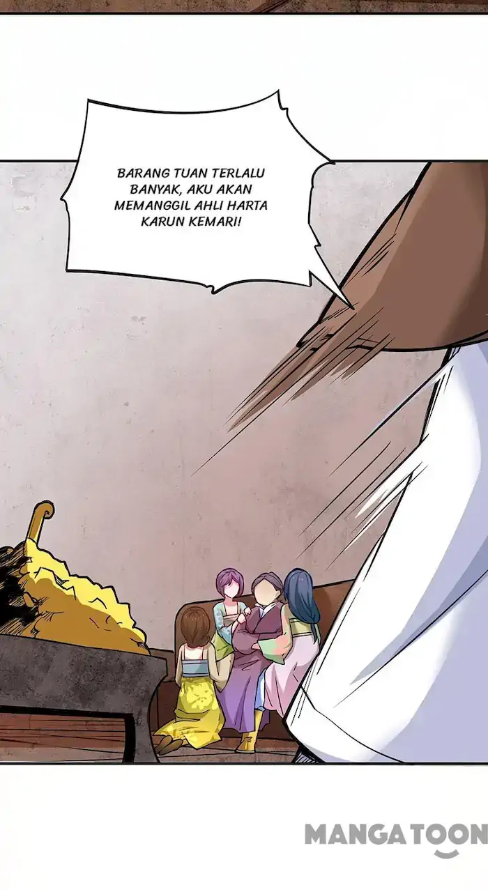 Martial Arts Reigns Chapter 247 Gambar 17