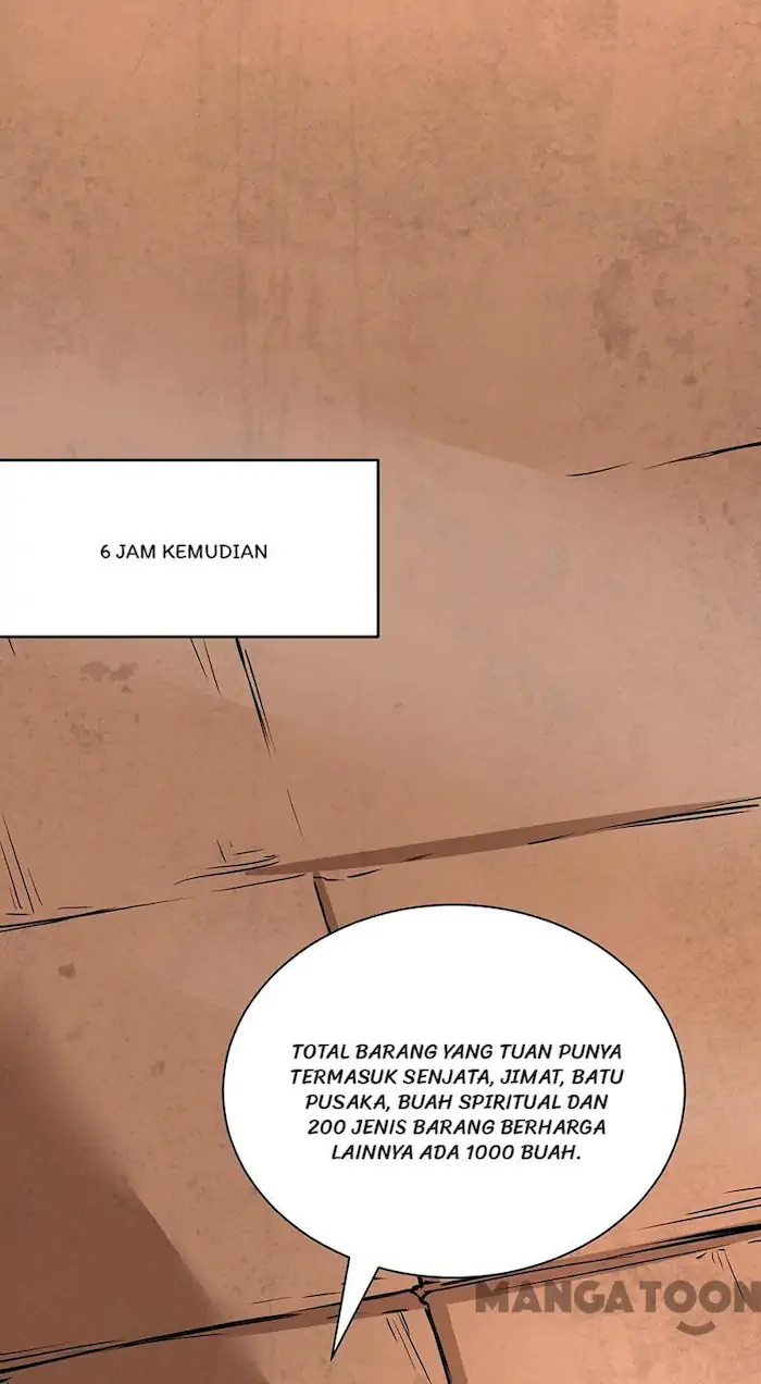 Martial Arts Reigns Chapter 247 Gambar 22