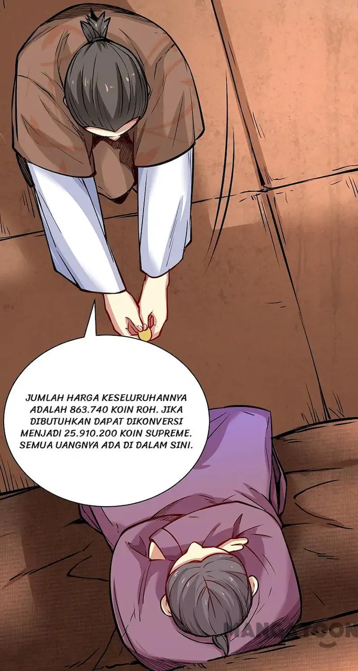 Martial Arts Reigns Chapter 247 Gambar 23