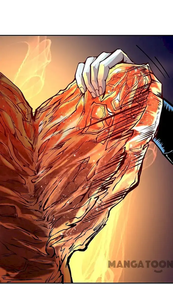 Baca Martial Arts Reigns Chapter 246 Gambar 2