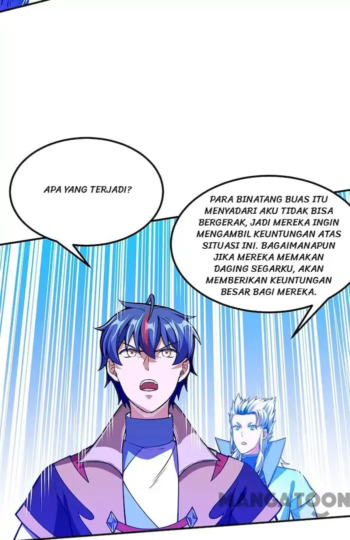 Martial Arts Reigns Chapter 245 Gambar 10