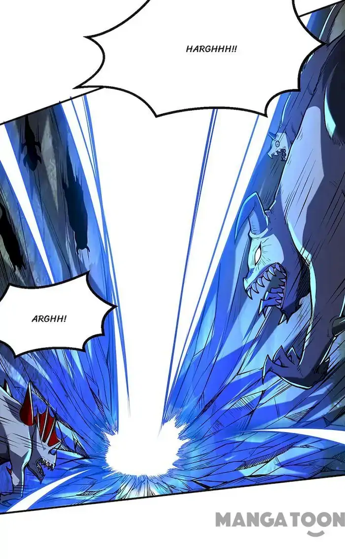 Martial Arts Reigns Chapter 245 Gambar 13