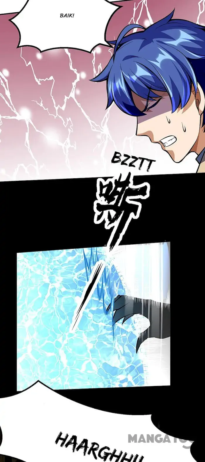 Martial Arts Reigns Chapter 245 Gambar 18