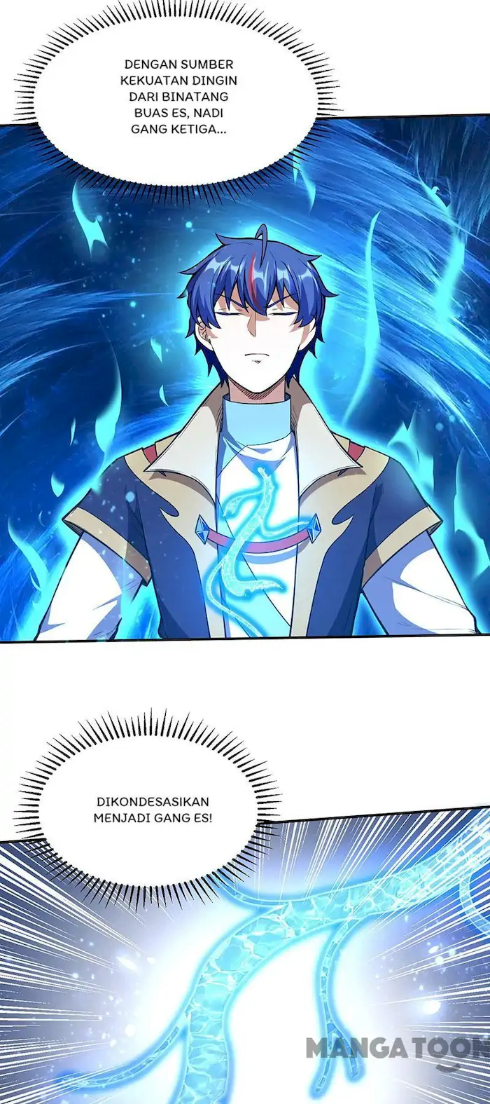 Martial Arts Reigns Chapter 245 Gambar 22