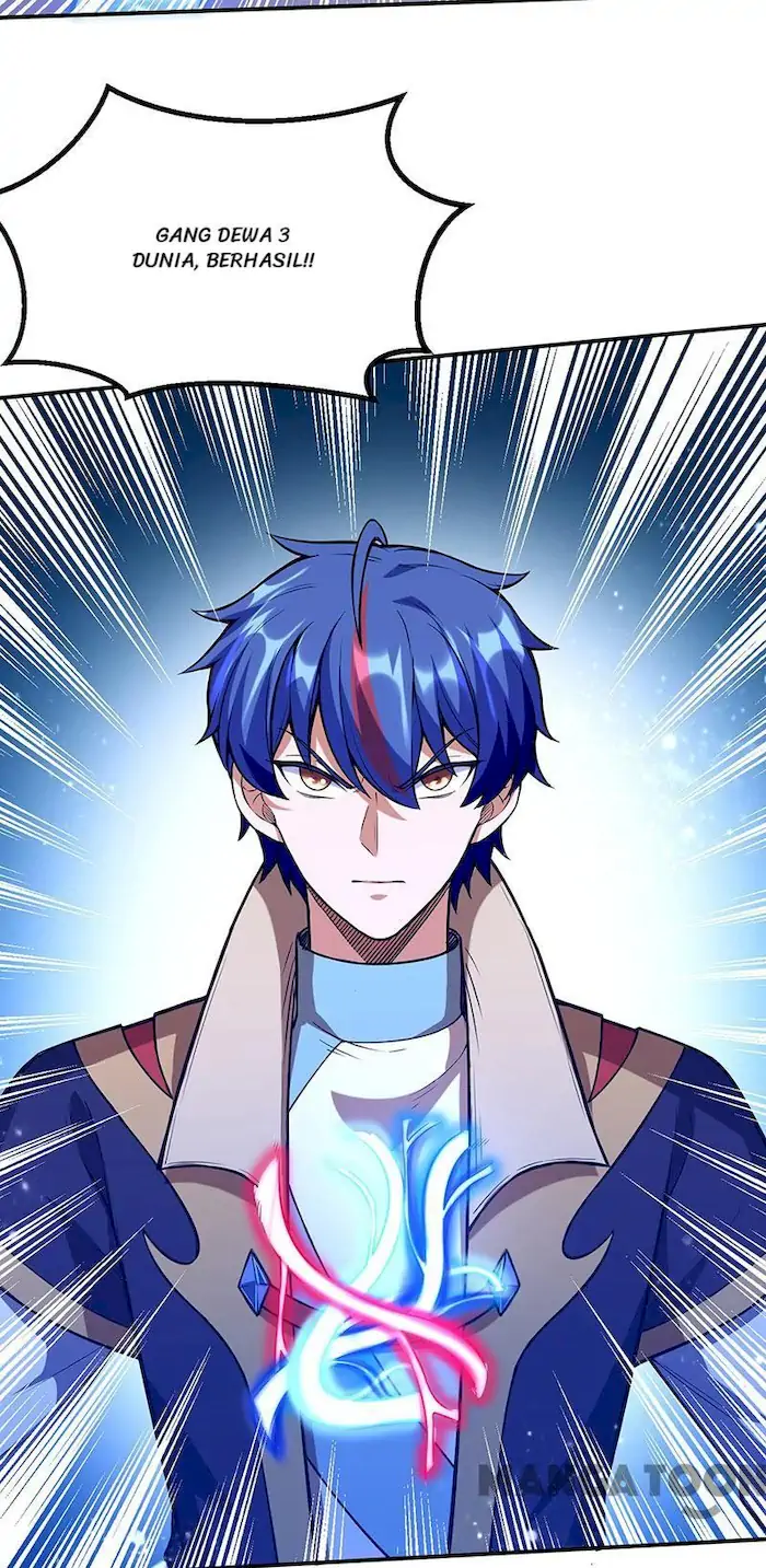 Martial Arts Reigns Chapter 245 Gambar 24