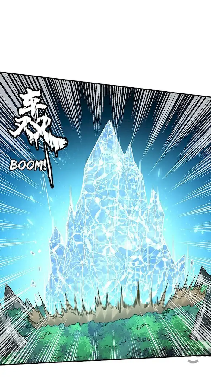 Martial Arts Reigns Chapter 245 Gambar 30