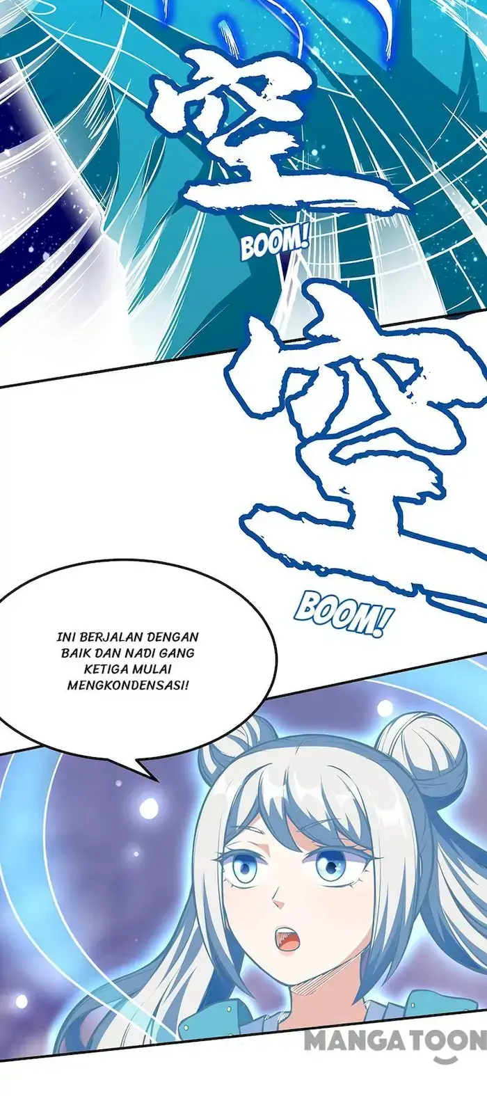 Martial Arts Reigns Chapter 245 Gambar 4