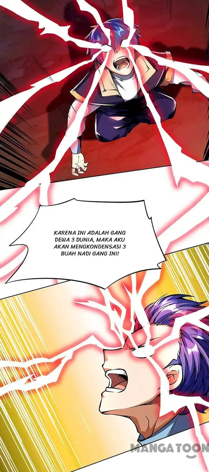 Martial Arts Reigns Chapter 244 Gambar 10