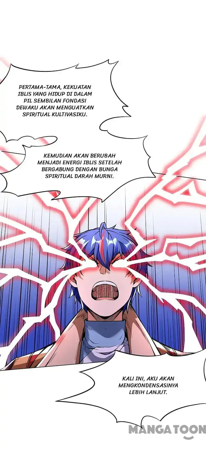 Martial Arts Reigns Chapter 244 Gambar 12