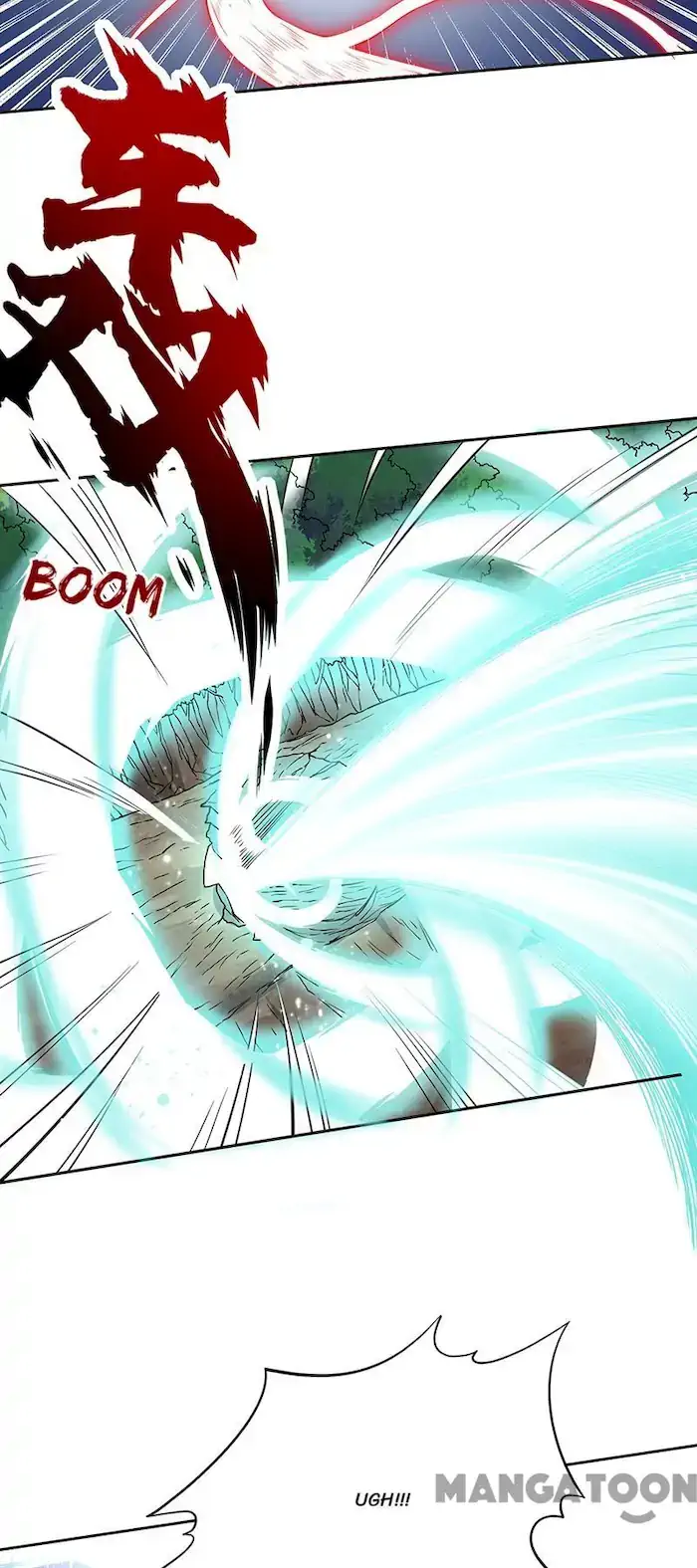 Martial Arts Reigns Chapter 244 Gambar 14