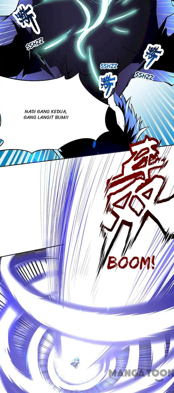 Martial Arts Reigns Chapter 244 Gambar 18