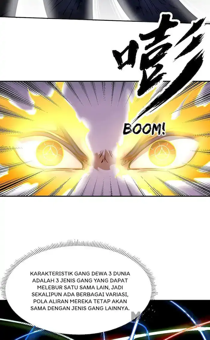 Baca  Martial Arts Reigns Chapter 244 Gambar 2