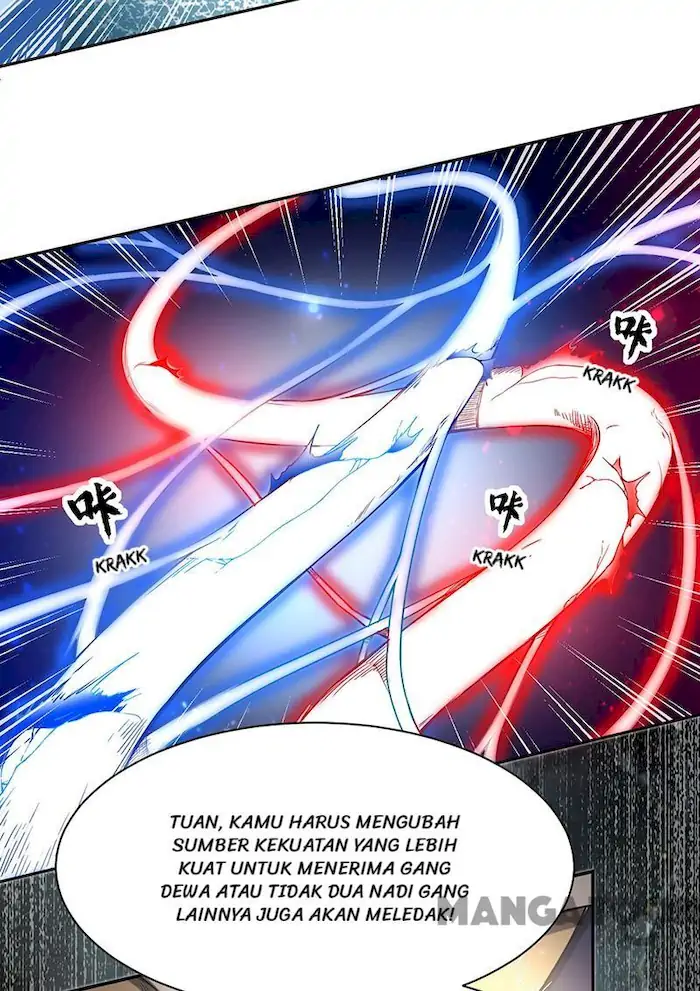 Martial Arts Reigns Chapter 244 Gambar 28