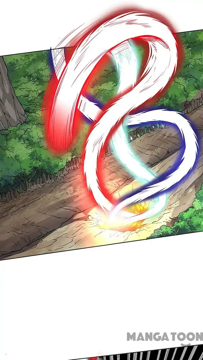 Martial Arts Reigns Chapter 244 Gambar 8