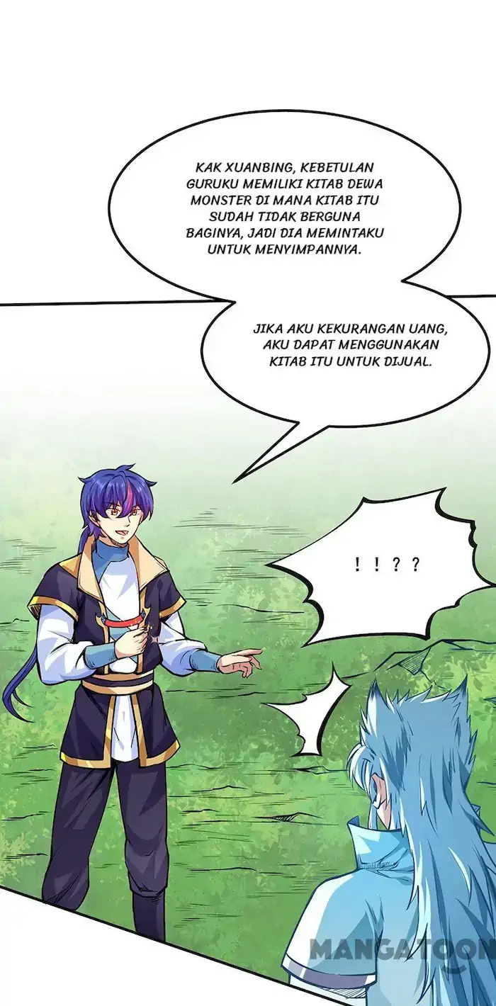 Martial Arts Reigns Chapter 242 Gambar 10