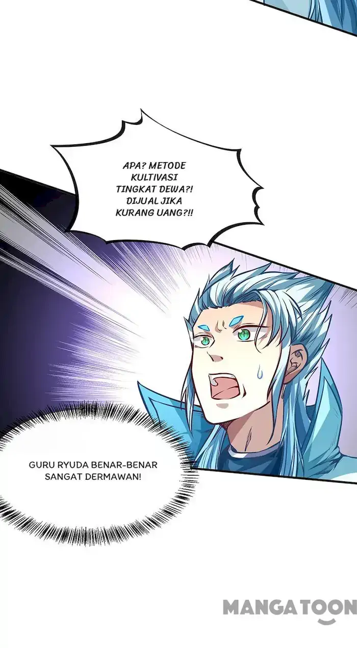 Martial Arts Reigns Chapter 242 Gambar 11