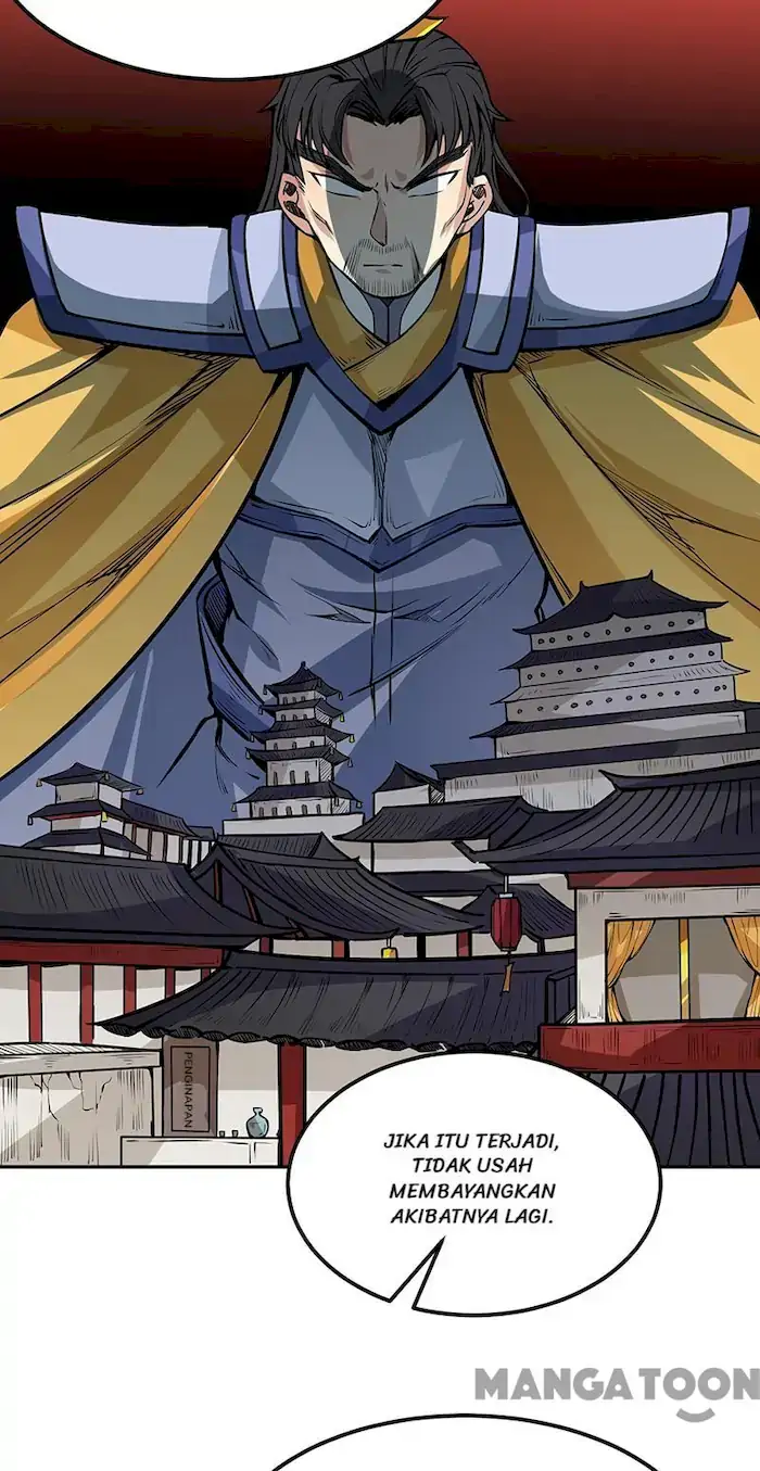 Martial Arts Reigns Chapter 242 Gambar 3