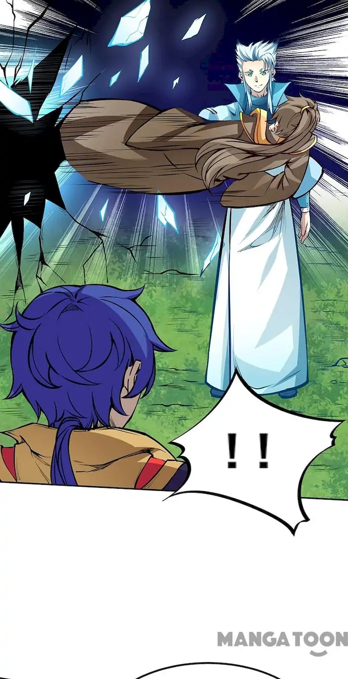 Martial Arts Reigns Chapter 242 Gambar 31