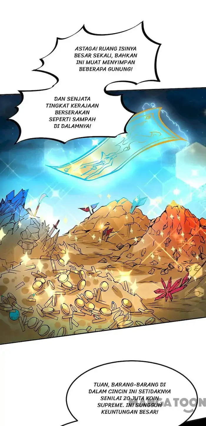 Martial Arts Reigns Chapter 242 Gambar 7