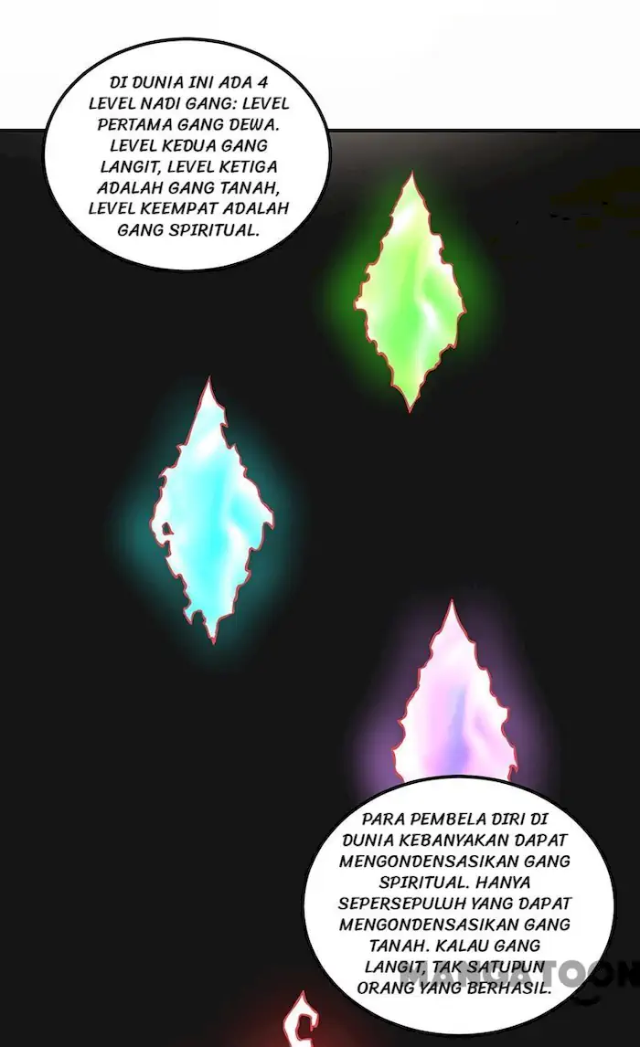 Martial Arts Reigns Chapter 241 Gambar 21