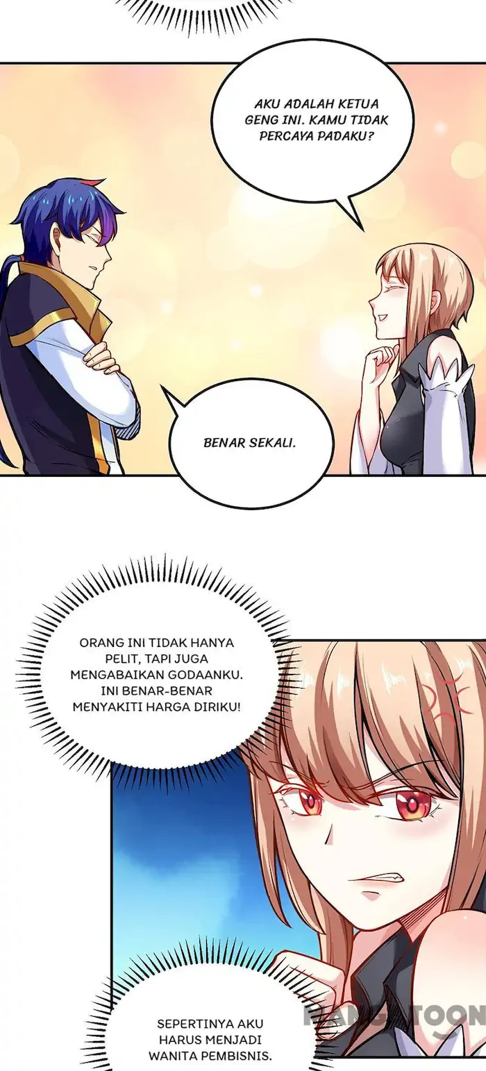 Martial Arts Reigns Chapter 241 Gambar 5