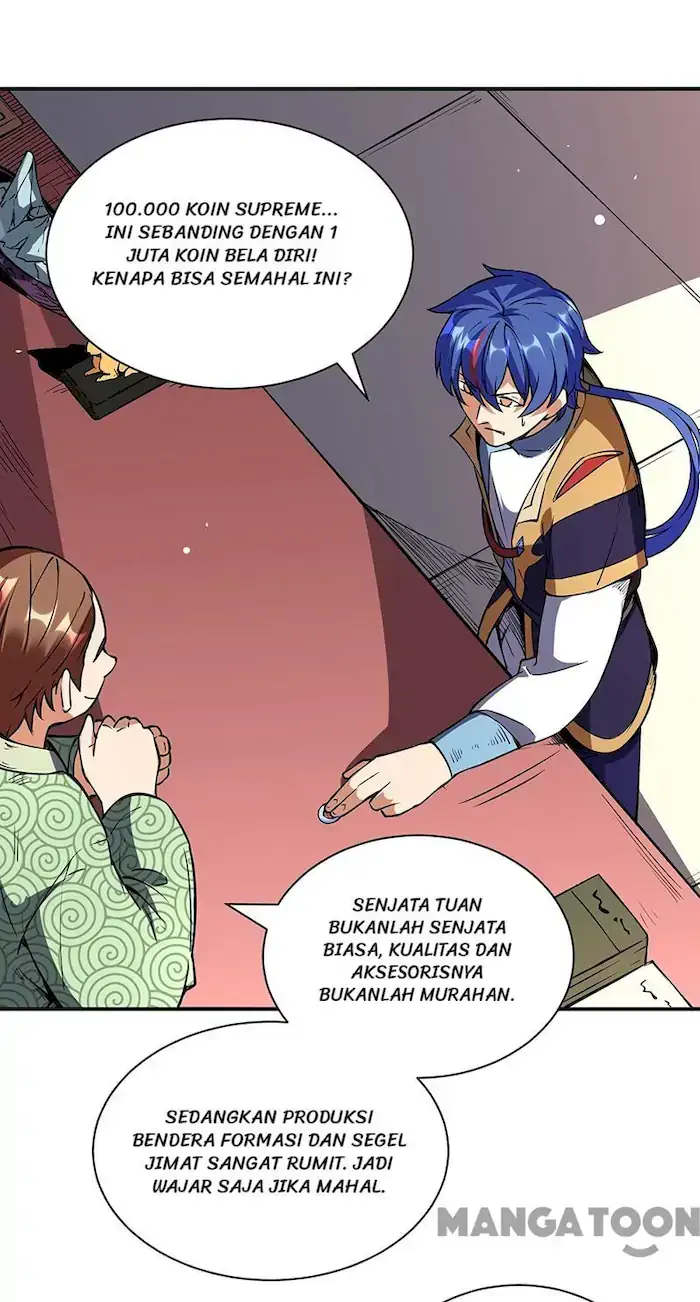 Martial Arts Reigns Chapter 240 Gambar 10