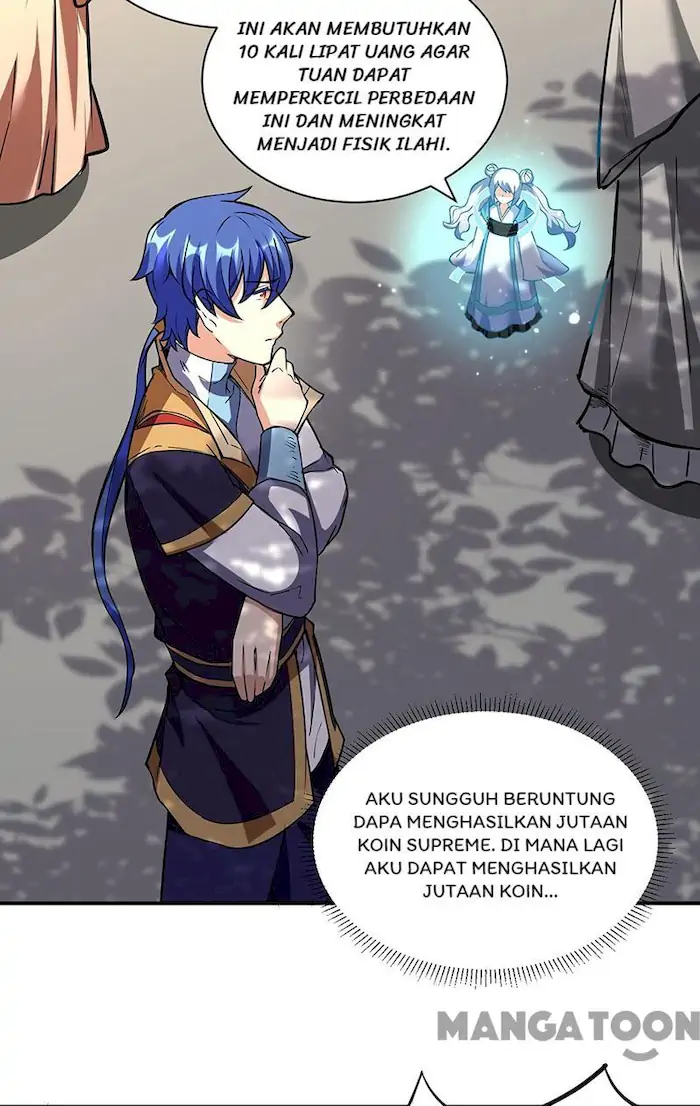Martial Arts Reigns Chapter 240 Gambar 22