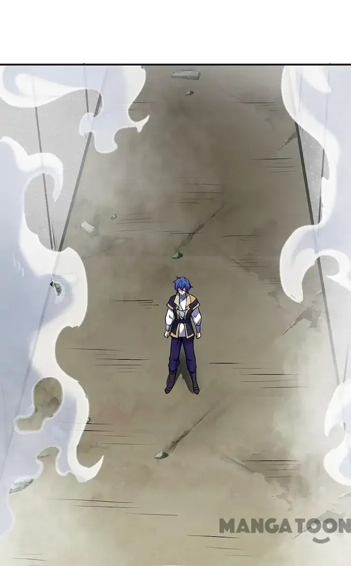 Martial Arts Reigns Chapter 239 Gambar 12