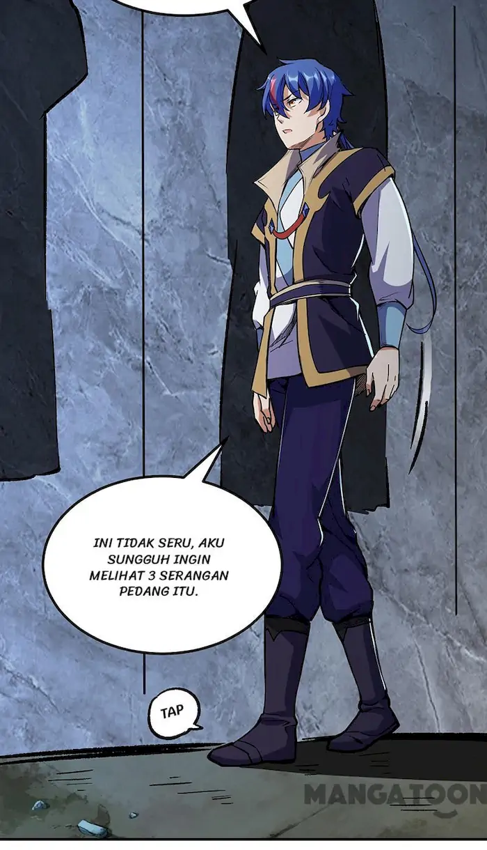 Martial Arts Reigns Chapter 239 Gambar 24