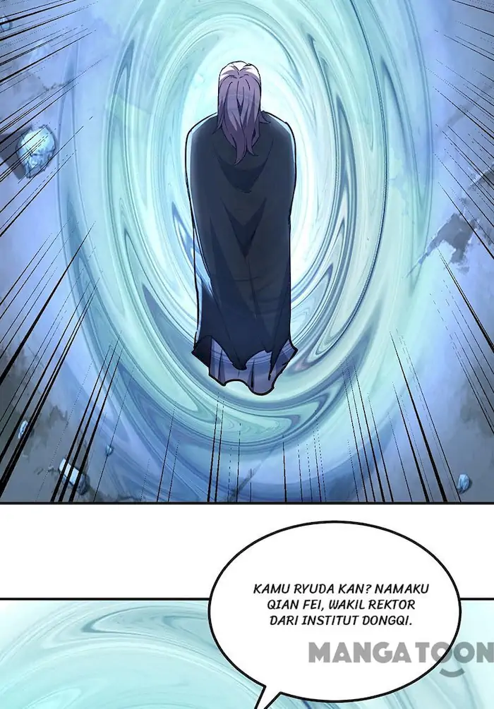 Martial Arts Reigns Chapter 239 Gambar 26