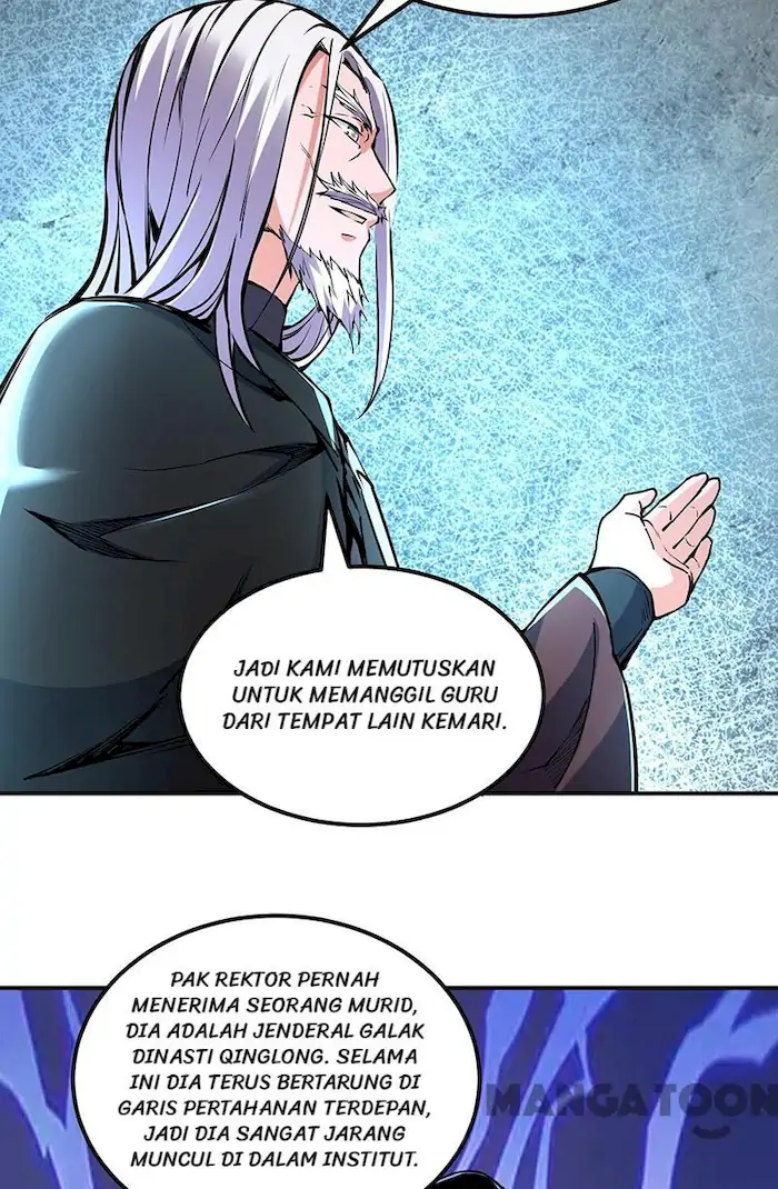 Martial Arts Reigns Chapter 239 Gambar 29