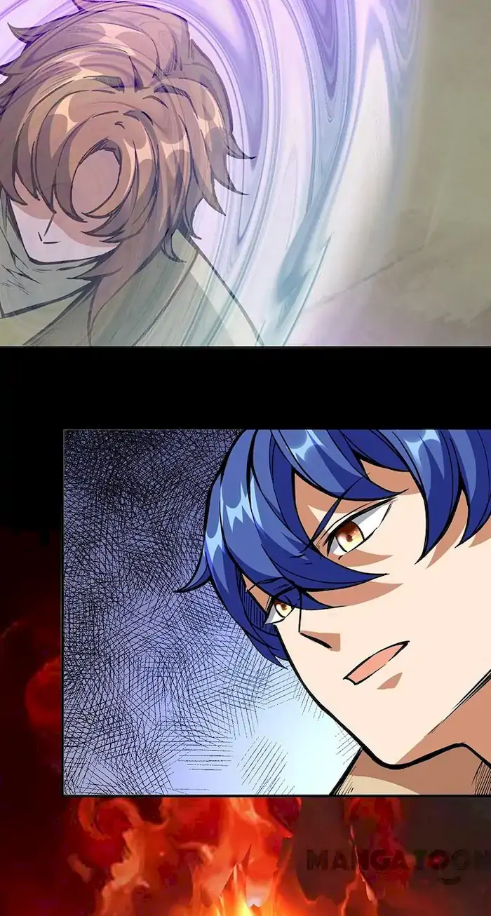 Martial Arts Reigns Chapter 239 Gambar 7