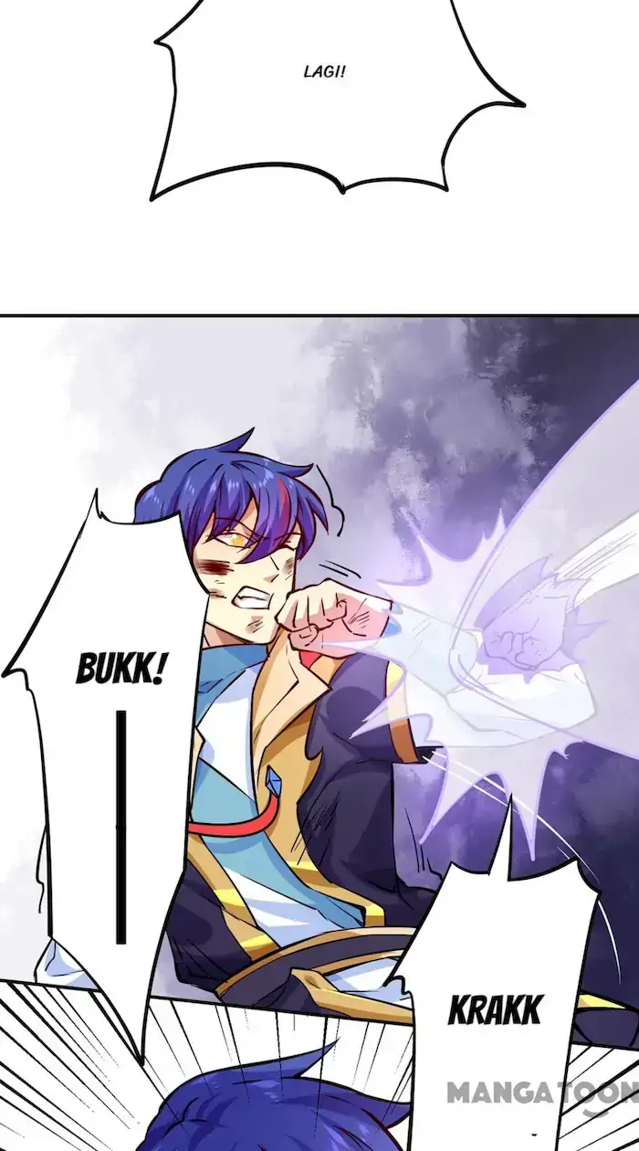 Martial Arts Reigns Chapter 238 Gambar 12