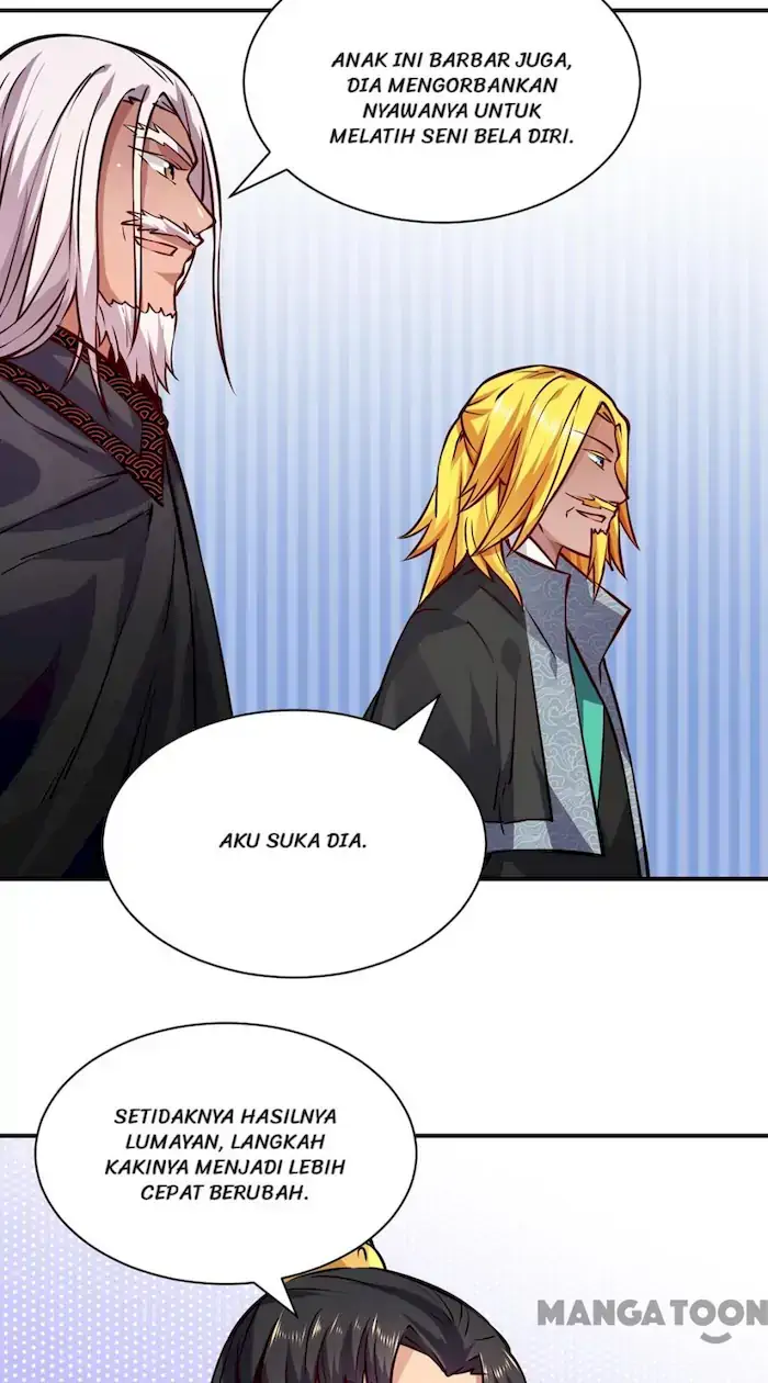 Martial Arts Reigns Chapter 238 Gambar 15