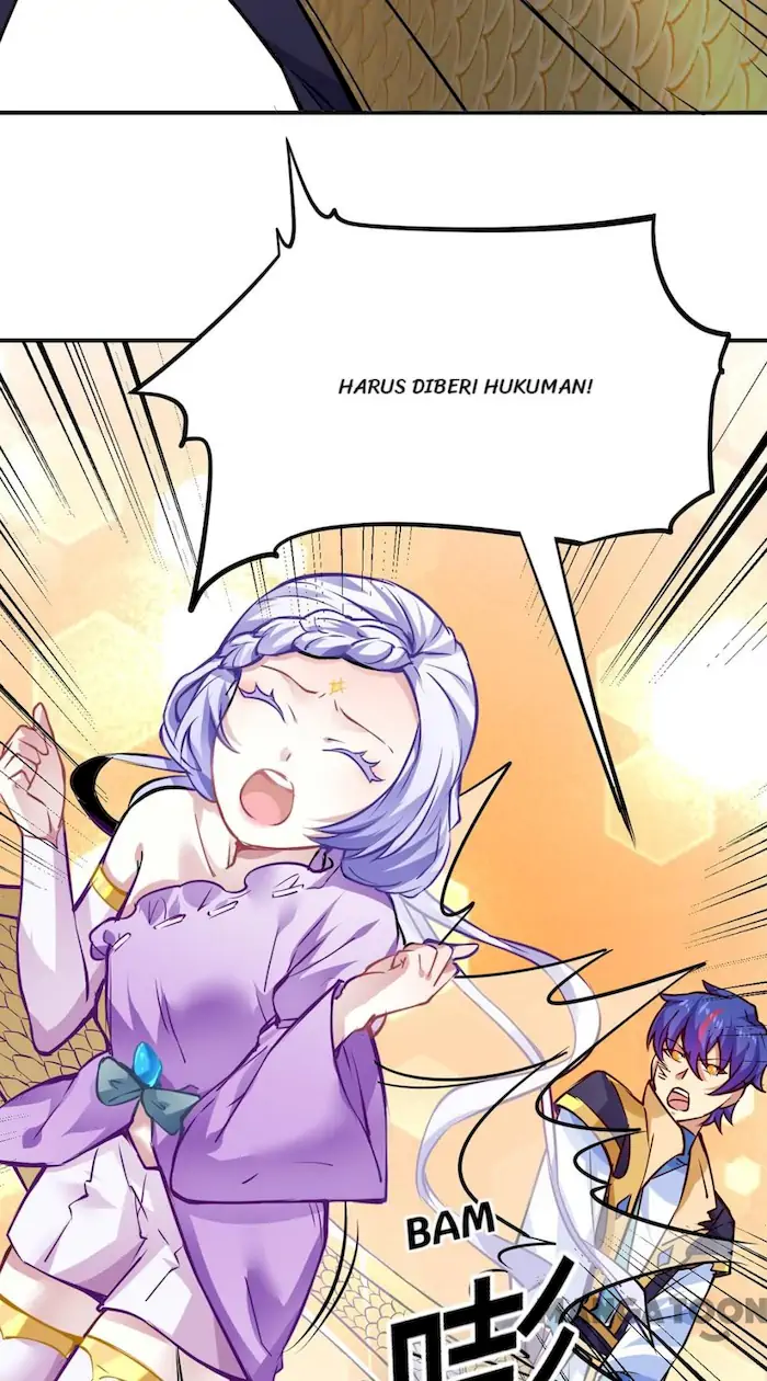 Martial Arts Reigns Chapter 238 Gambar 22